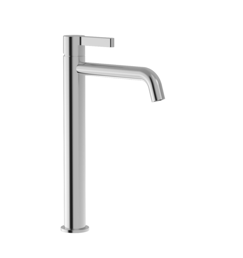 Single Lever Basin Faucet